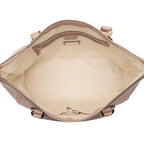 Gucci Leather Soho Top Handle Large Tote (SHF-SRDP3G)