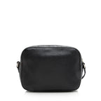 Gucci Leather Soho Studded Disco Bag (SHF-22623)