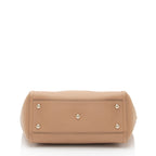 Gucci Leather Soho Top Handle Tote (SHF-eGmC43)