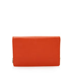 Gucci Leather Soho Wallet on Chain Bag (SHF-yMr9LG)