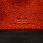 Gucci Leather Soho Wallet on Chain Bag (SHF-yMr9LG)