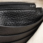 Gucci Leather Soho Wristlet (SHF-tCQd7D)
