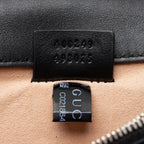 Gucci Leather Studded Dionysus Medium Shoulder Bag