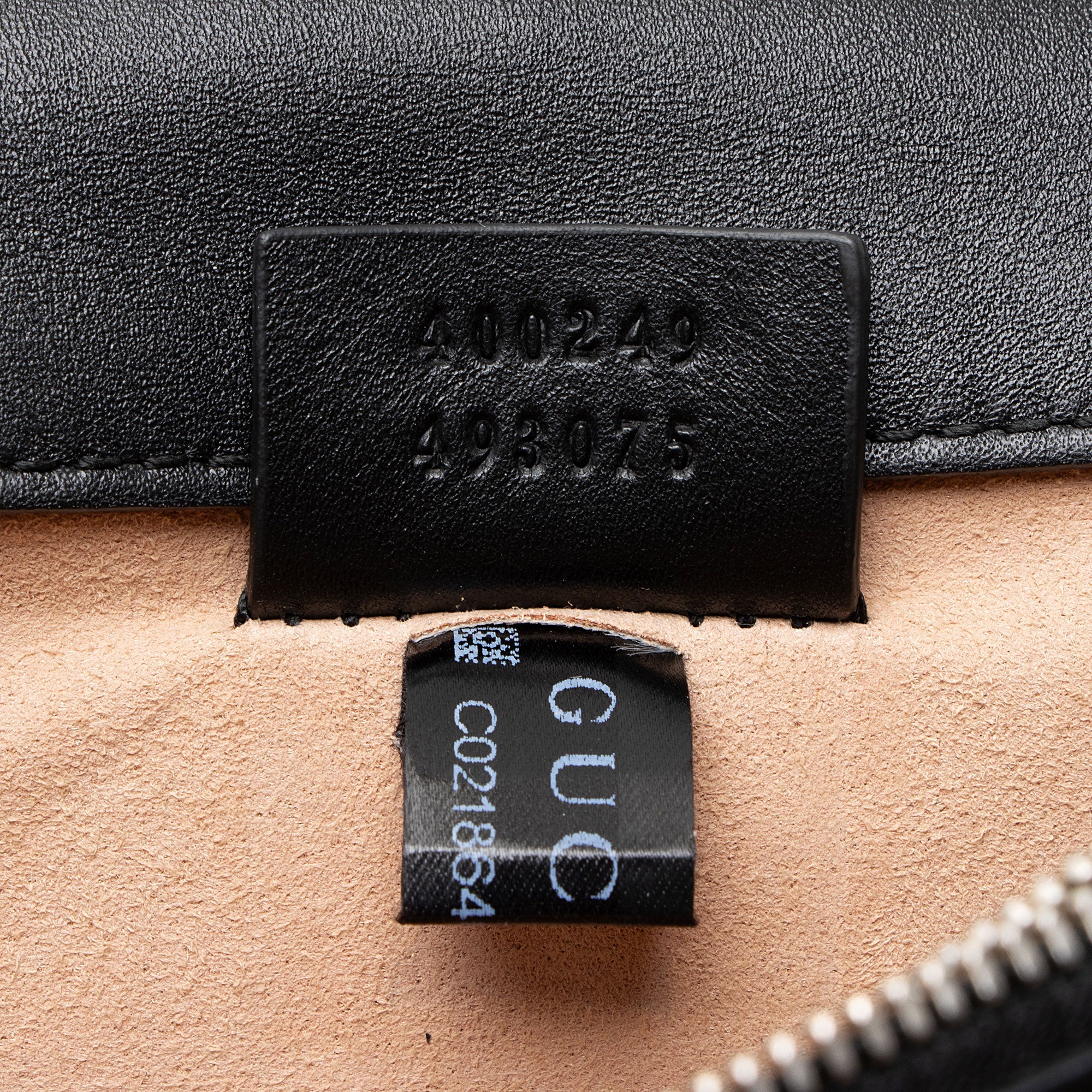 Gucci Leather Studded Dionysus Medium Shoulder Bag