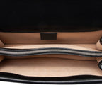 Gucci Leather Studded Dionysus Medium Shoulder Bag