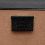 Gucci Leather Studded Dionysus Small Shoulder Bag (SHF-4mjFWd)