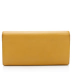 Gucci Leather Swing Continental Wallet (SHF-Pr0k3M)