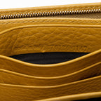Gucci Leather Swing Continental Wallet (SHF-Pr0k3M)