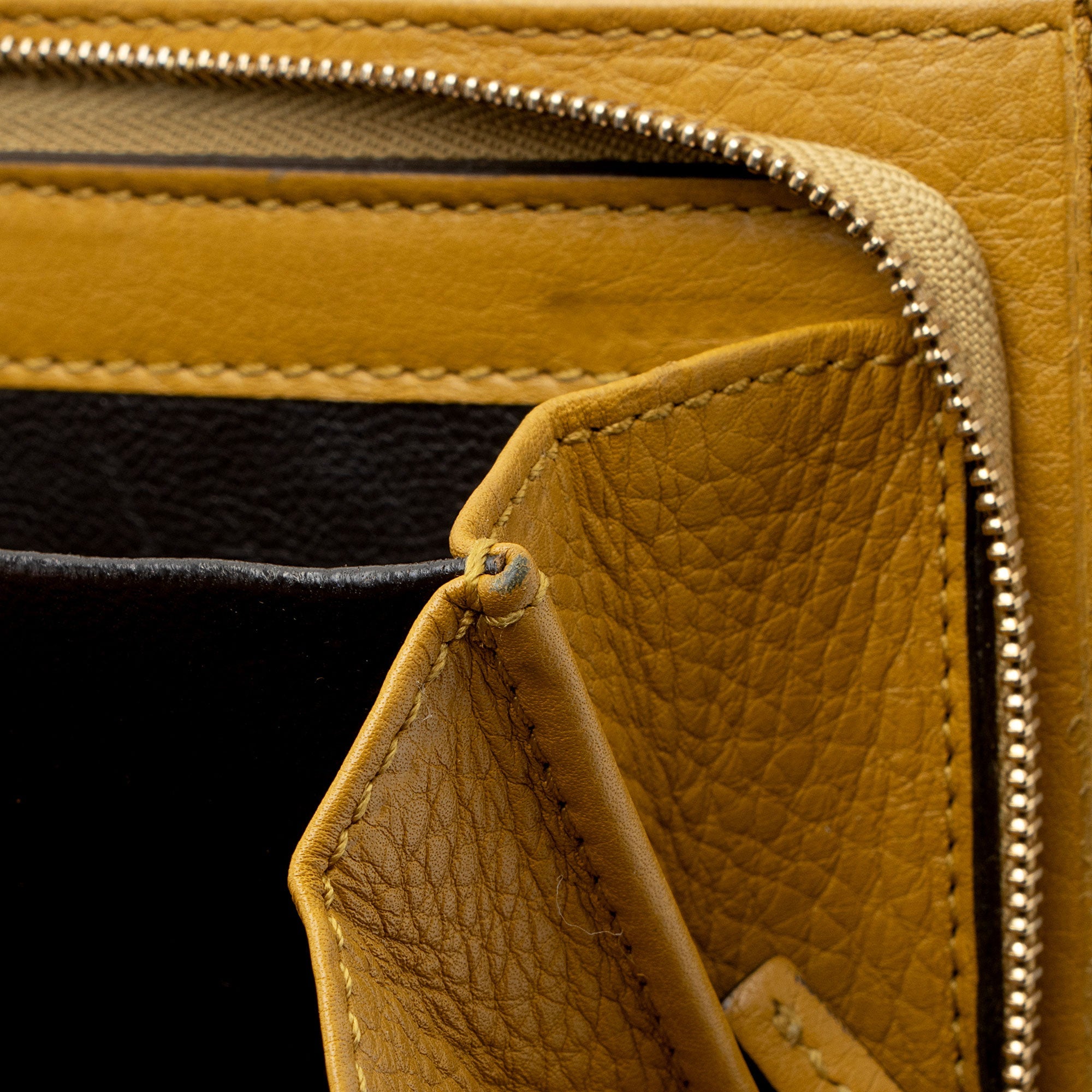 Gucci Leather Swing Continental Wallet (SHF-Pr0k3M)