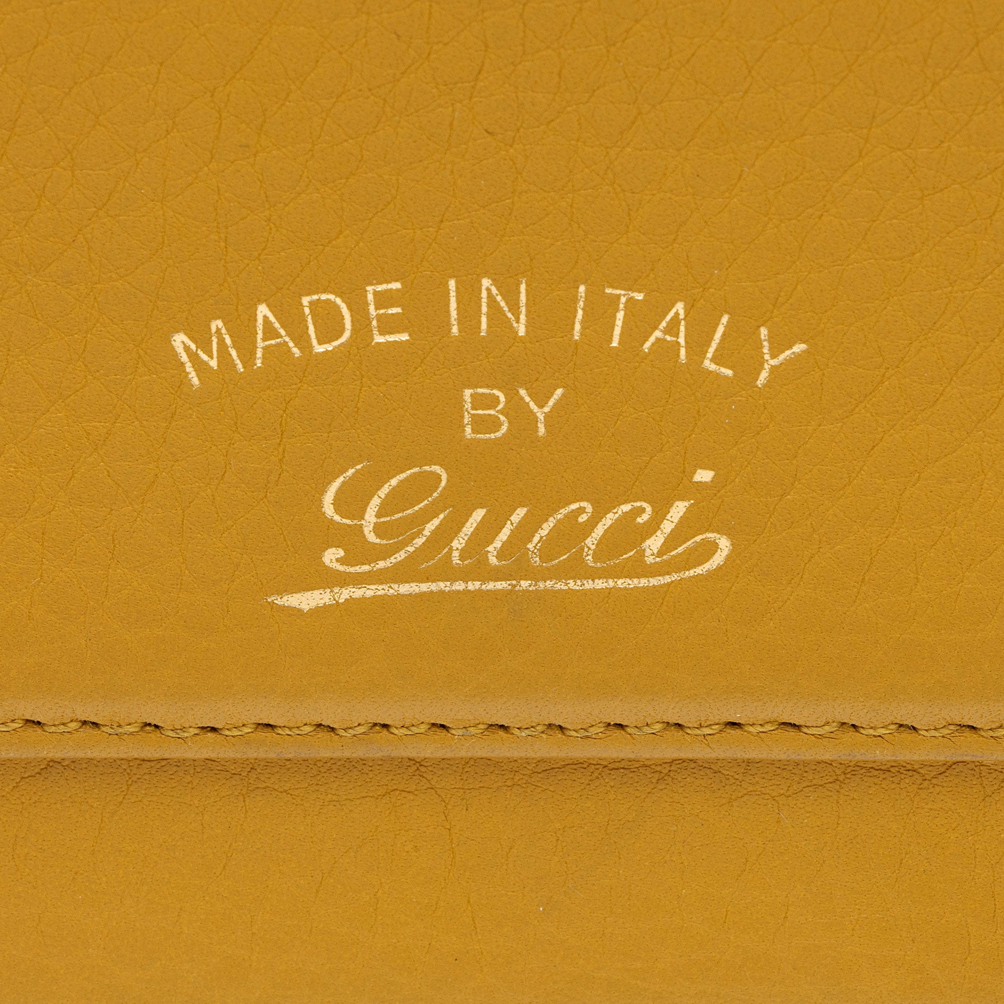 Gucci Leather Swing Continental Wallet (SHF-Pr0k3M)