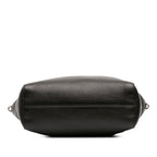 Gucci Leather Swing Convertible Tote