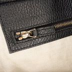 Gucci Leather Swing Convertible Tote