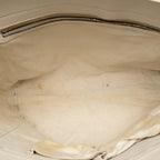 Gucci Leather Swing Convertible Tote