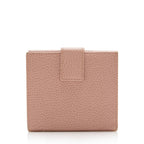 Gucci Leather Swing French Flap Wallet - FINAL SALE (SHF-16758)