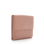 Gucci Leather Swing French Flap Wallet - FINAL SALE (SHF-16758)