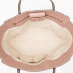 Gucci Leather Swing Medium Tote (SHF-23387)