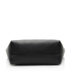 Gucci Leather Swing Medium Tote (SHF-b8kgN9)