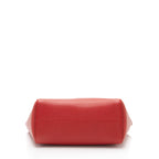 Gucci Leather Swing Mini Tote (SHF-Z3RpxJ)