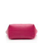 Gucci Leather Swing Small Tote