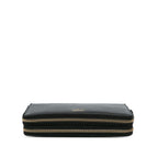 Gucci Leather Swing Travel Organizer