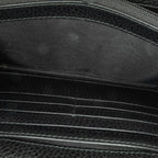 Gucci Leather Swing Travel Organizer