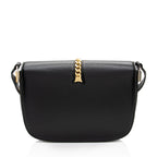Gucci Leather Sylvie 1969 Small Shoulder Bag (SHF-Dygrqc)