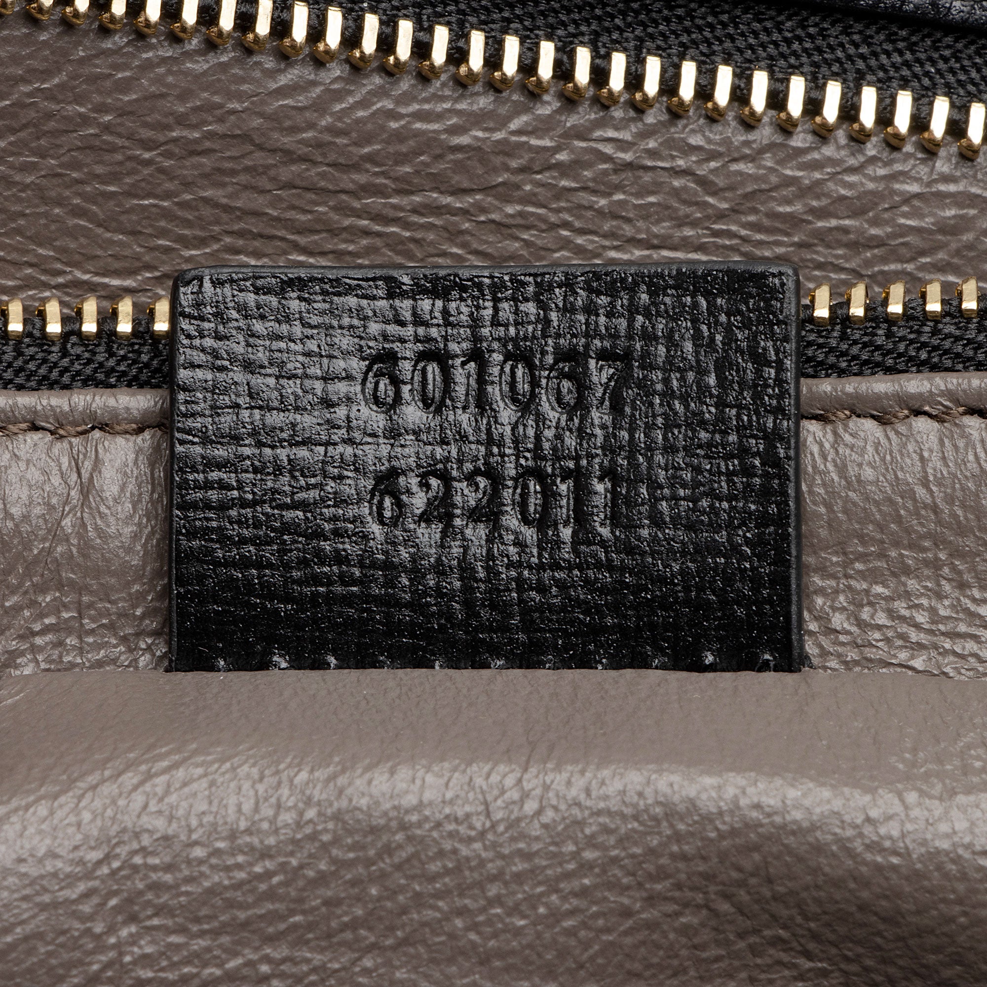 Gucci Leather Sylvie 1969 Small Shoulder Bag (SHF-Dygrqc)