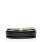 Gucci Leather Sylvie 1969 Small Shoulder Bag