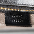 Gucci Leather Sylvie 1969 Small Shoulder Bag