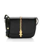 Gucci Leather Sylvie 1969 Small Shoulder Bag
