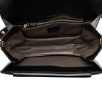 Gucci Leather Sylvie 1969 Small Shoulder Bag