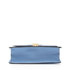 Gucci Leather Sylvie Small Shoulder Bag