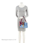 Gucci Leather Sylvie Small Shoulder Bag