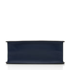 Gucci Leather Sylvie Medium Top Handle (SHF-s5Ji15)