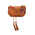 Gucci Leather Tattoo Heart Tribeca Crossbody (SHG-DWNAXw)