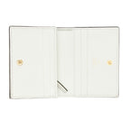 Gucci Leather Tiger Horsebit 1955 Card Holder (SHF-dh10uh)