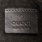 Gucci Leather Tote Bag (SHG-25355)