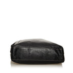 Gucci Leather Tote Bag (SHG-28990)