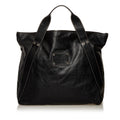 Gucci Leather Tote Bag (SHG-28990)