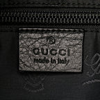 Gucci Leather Tote Bag (SHG-28990)