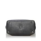 Gucci Leather Tote Bag (SHG-30642)