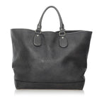 Gucci Leather Tote Bag (SHG-30642)