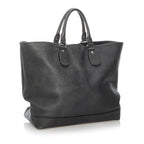 Gucci Leather Tote Bag (SHG-30642)