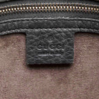 Gucci Leather Tote Bag (SHG-31674)