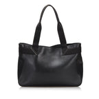 Gucci Leather Tote Bag (SHG-s8JgEV)