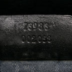 Gucci Leather Tote Bag (SHG-s8JgEV)