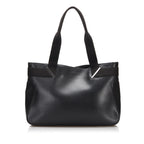 Gucci Leather Tote Bag (SHG-s8JgEV)