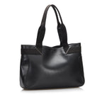 Gucci Leather Tote Bag (SHG-s8JgEV)