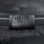 Gucci Leather Tote Bag (SHG-x1RoCi)