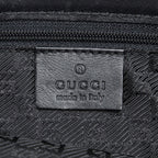 Gucci Leather Tote Bag (SHG-x1RoCi)